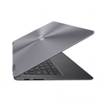 Лаптоп ASUS UX360CA-C4160T, i5-7Y54, 13.3'' , 8GB, 256GB SSD, Windows 10
