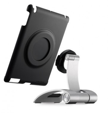 CoolerMaster REV STAND for IPAD, 360 degrees ROTATE