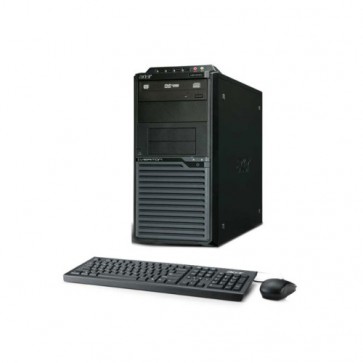 Десктоп компютър ACER, Veriton M2610G, Pentium G645, 4GB, 500GB