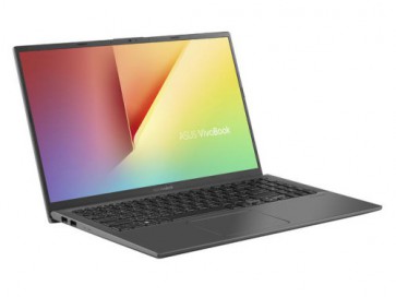 Лаптоп ASUS X512UF-EJ057, i7-8550U, 15.6", 8GB, 1TB