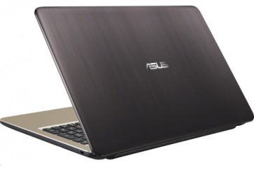 Лаптоп ASUS X540LA-DM1052, i3-5005U, 15.6", 4GB, 1TB