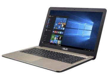 Лаптоп ASUS X540MA-GQ073T, N5000, 15.6", 4GB, 500GB, Windows 10