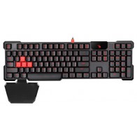 Клавиатура A4 B540 Bloody Gaming keyboard
