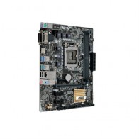 Дънна платка ASUS H110M-PLUS /DDR4/1151