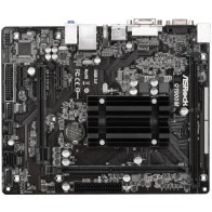 Дънна платка ASROCK Q1900M