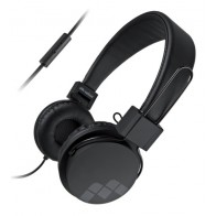 Слушалки Meliconi Speak STREET Black