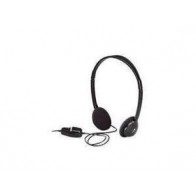 Слушалки LOGITECH HEADSET DIALOG-220