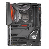 Дънна платка ASUS MAXIMUS IX CODE