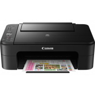 Принтер CANON PIXMA TS3150 AIO BLACK