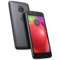 Смартфон MOTO E4 DS GRAY / PA750034RO