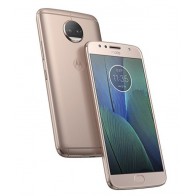 Смартфон MOTO G5S PLUS GOLD /PA6V0095RO