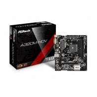 Дънна платка ASROCK A320M-HDV