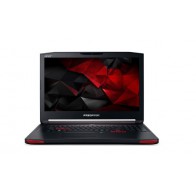 Лаптоп ACER G5-793-787W PREDATOR, i7-7700HQ, 17.3", 16GB, 1TB, Windows 10