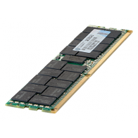 Памет HP 8GB Fully Buffered DIMM PC2-5300 2x4GB DDR2 Memory Kit (397415-B21)