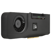 Видео карта NVIDIA Quadro K610M 1GB Graphics Card