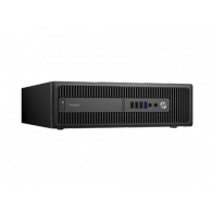 Десктоп компютър HP ProDesk 600 G2 Base Model Small Form Factor PC