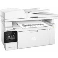 Моногфункционален лазерен принтер HP LaserJet Pro MFP M130fw