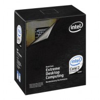 Процесор Intel Core2 Extreme QX9775 (12M Cache, 3.20 GHz)