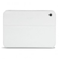 Калъф ACER White Portfolio Case for ICONIA B1-710