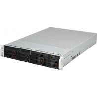 Кутия Supermicro 2U CSE-825TQC-600LBP