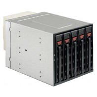 Supermicro Mobile Rack CSE-M35TQB