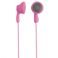 Слушалки Meliconi EP110 Pink