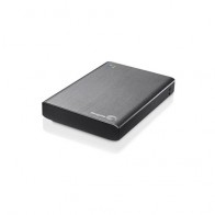 Външен диск SEAGATE 1TB, Wireless Plus, USB 3.0, WiFi