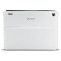 Калъф ACER White Portfolio Case for ICONIA Tab A1-810