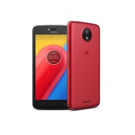Смартфон MOTO C DS RED / PA6L0039RO