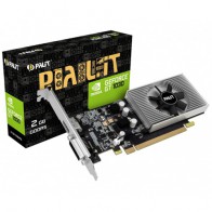 Видео карта PALIT GT1030 2GB GD5