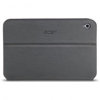 Калъф ACER Dark Grey Portfolio Case for ICONIA B1-710