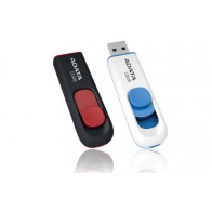 USB флаш памет A-DATA, 16GB, C008, USB 2.0