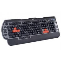 Клавиатура A4 Tech G800V SUPER COMBO GAME USB