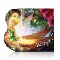 Подложка за мишка Disney Mouse Pad Fairies DSY-MP081