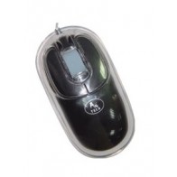 Мишка A4 BW-9