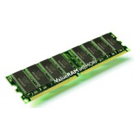 Kingston 4GB DDR400 Dual Rank Kit