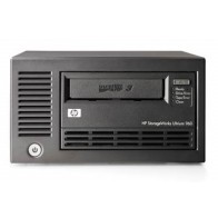 HP StorageWorks Ultrium 960 SCSI External Tape Drive