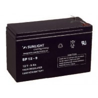 Батерия Sunlight VRLA Battery SP 12-9 