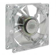 Вентилатор COOLERMASTER MegaFlow 200 Blue LED Silent Fan
