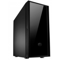 Кутия COOLERMASTER Silencio 550