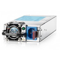 Захранващ модул HP 460W Common Slot Platinum Plus Hot Plug Power Supply Kit