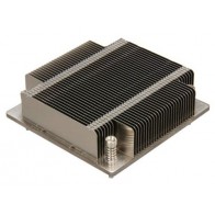 Охладител Supermicro SNK-P0046P, 1U Passive Heatsink