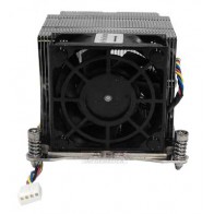 Охладител Supermicro SNK-P0048AP4, 2U+ Active Heatsink Narrow / Square ILM