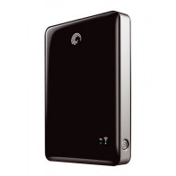 Външен диск Seagate, 500GB, SATELLITE, Wireless, USB 3.0