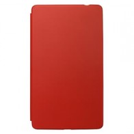Калъф за ASUS TRAVEL COVER PAD-05 червена