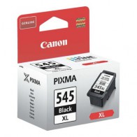 Консуматив CANON PG-545XL за мастиленоструен принтер