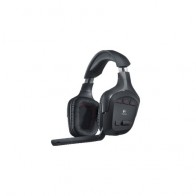 Слушалки LOGITECH G930 Wireless Gaming Headset