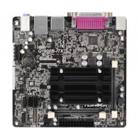 Дънна платка ASROCK Q1900B-ITX /J1900