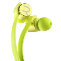 Слушалки Revo J71 Monster Green