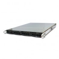 Кутия Supermicro SuperChassis 813MTQ-600CB